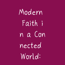 Modern Faith in a Connected World: How Digital Sanctuary Shapes the Liberal Catholic Church International